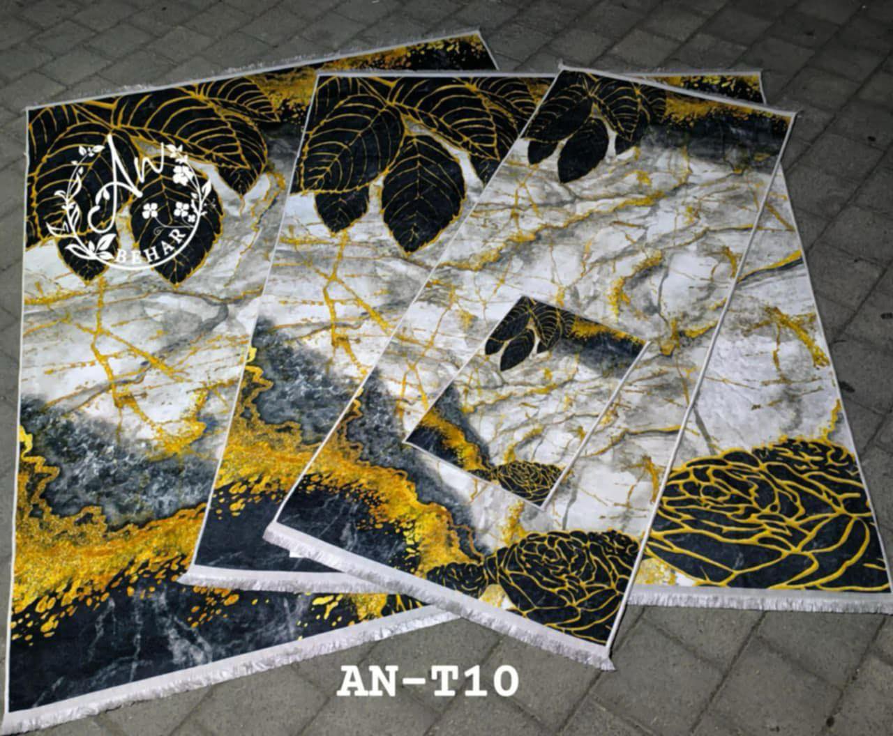 TEPIH SET 4u1 (T10)