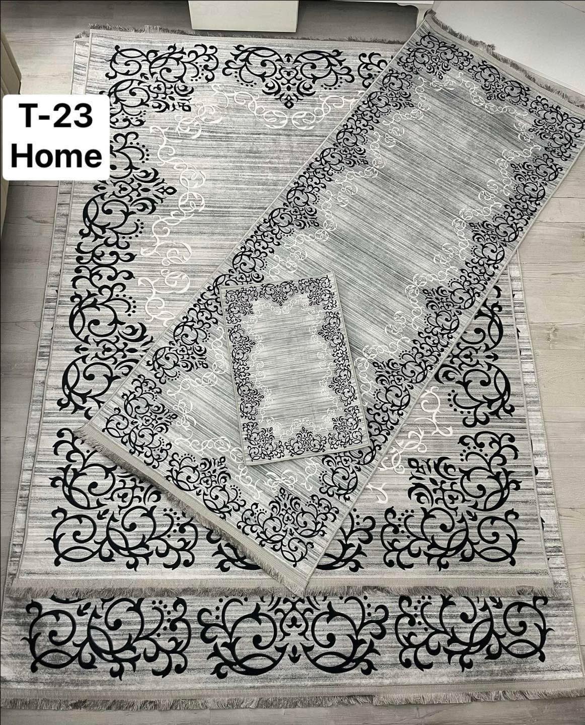 TEPIH SET 4u1 (T23)