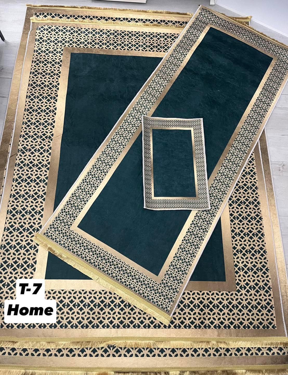 TEPIH SET 4u1 (T 7)