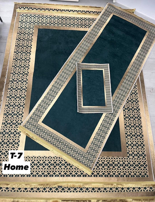 TEPIH SET 4u1 (T 7)